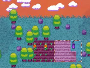 Juego Starflower Inc. en línea