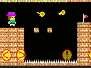 Juego Trap Adventure 2 en línea