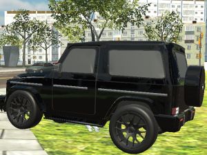 Juego Simulador DPS: Bottle City Pursuit en línea