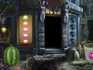 Juego Rescate clásico de caballos rockeros en línea