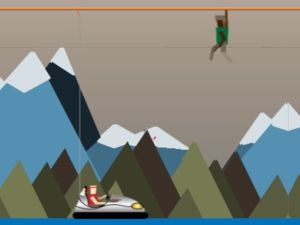 Juego Ataque de autos en línea