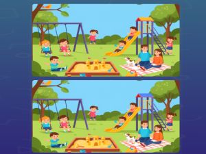 Juego Detectar la diferencia diffsy_1 en línea