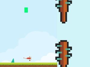Juego Avión tipp 2d en línea
