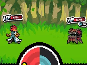 Juego Spincaster en línea
