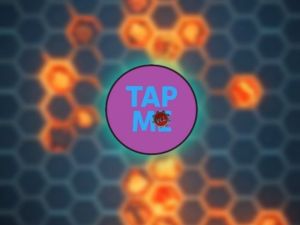 Juego Toque frenesí en línea
