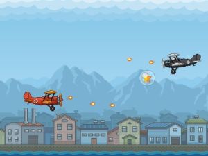 Juego Alas del pasado en línea