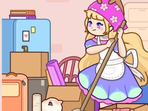 Juego Mundo kiki en línea