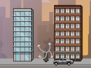 Juego DOC OCK RAMPAGE en línea