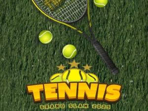Juego Tenis Grand Slam 2025 en línea