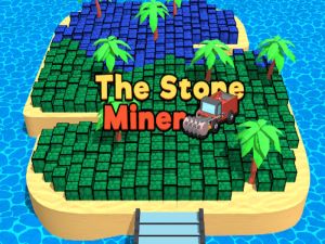 Juego El minero de piedra en línea