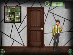 Juego Amgel Easy Room Escape 308 en línea
