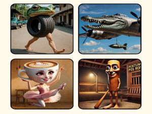 Juego Relá relax Land Mini Challenge Game en línea