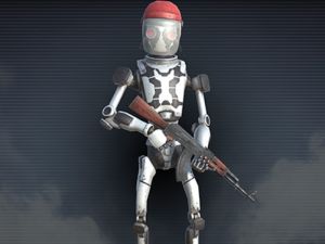 Juego Maniobra FPS en línea