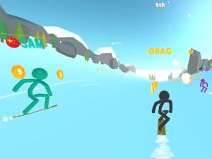 Juego Dia helada en línea