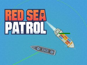 Juego Patrulla del Mar Rojo en línea