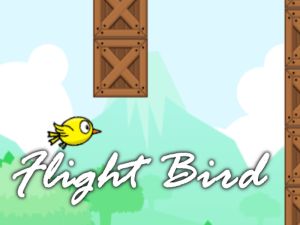 Juego Ave de vuelo en línea