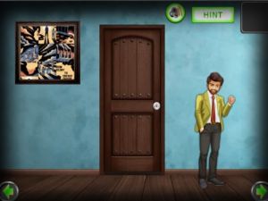 Juego Amgel Easy Room Escape 293 en línea