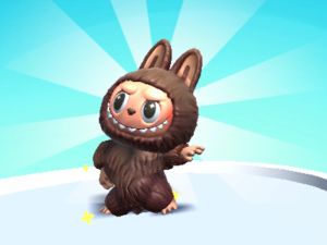 Juego Clicker de Labubu en línea