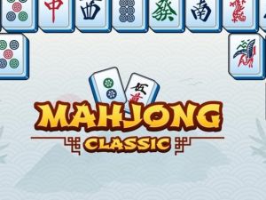 Juego Mahjong Classic en línea