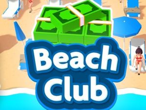 Juego Club de playa en línea