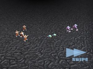 Juego Simulador de batalla de extraterrestres de stickman en línea