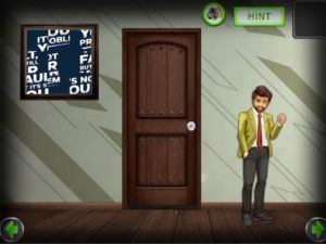 Juego Amgel Easy Room Escape 309 en línea