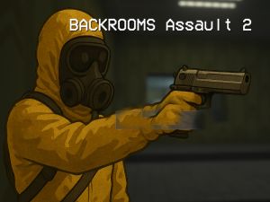 Juego Asalto de las habitaciones 2 en línea