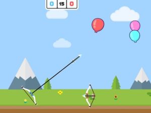 Juego Derribar en línea