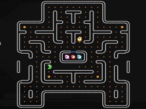 Juego Monstruo de alimentación en línea