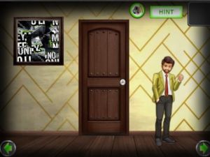 Juego Amgel Easy Room Escape 296 en línea