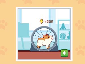 Juego Tycoon de hámster inactivo en línea