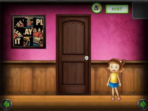Juego Amgel Kids Room Escape 319 en línea