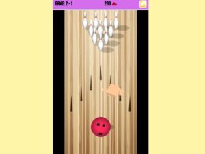 Juego Rey de los bolos en línea