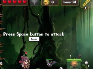 Juego Jungle Fury Mutant Rhino Mayhem en línea
