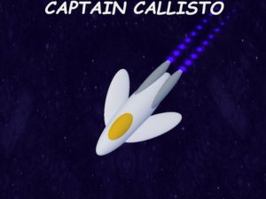 Juego Capitán Callisto en línea