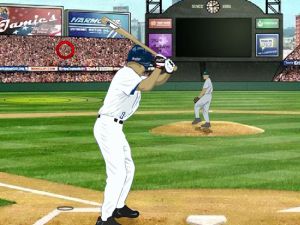 Juego Béisbol de miniclip en línea