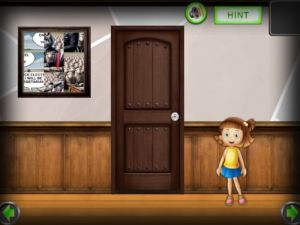 Juego Amgel Kids Room Escape 327 en línea