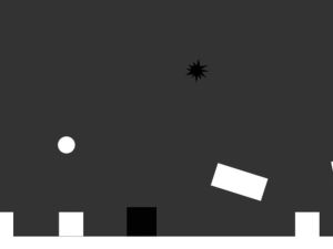 Juego Fases de blanco y negro en línea