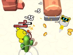 Juego Sprunkchero en línea