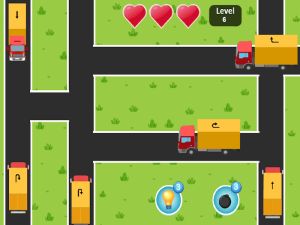 Juego Trampa en línea