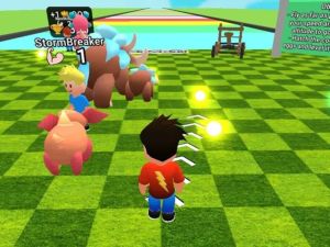 Juego Adoptarme en línea