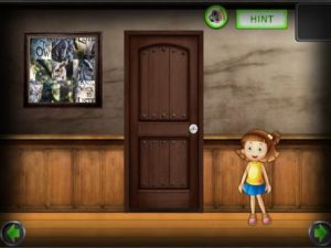 Juego Amgel Kids Room Escape 318 en línea