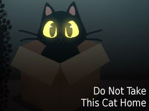 Juego No lleves a este gato a casa en línea