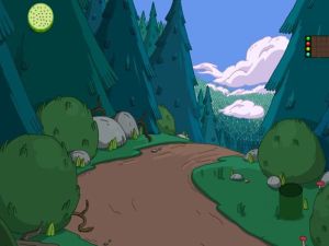 Juego Preservar la situación peligrosa ardilla en línea