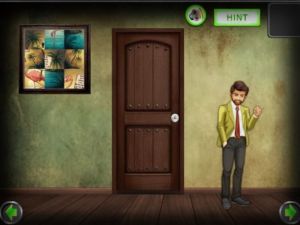 Juego Amgel Easy Room Escape 298 en línea