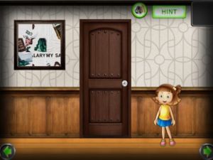 Juego Amgel Kids Room Escape 320 en línea