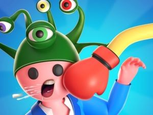 Juego Ragdoll Mania en línea