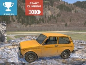 Juego Hill Travel 3d en línea