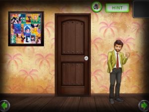 Juego Amgel Easy Room Escape 302 en línea