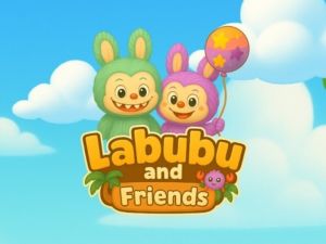 Juego Labubu y amigos en línea